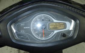 SUZUKI ADDRESS V125 S CF4MA