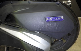 HONDA PCX 160 1997 KF47