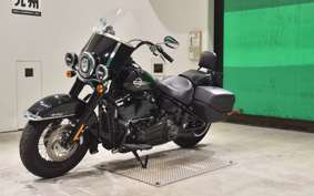 HARLEY FLHCS 1870 2020