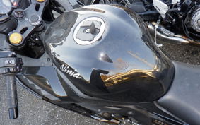 KAWASAKI ZX-25R ZX250E