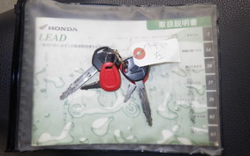HONDA LEAD 110 JF19