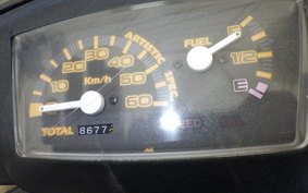 YAMAHA JOG Gen.1 3KJ