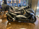 Фото Yamaha T-MAX 500 2009 с японского аукциона