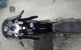 YAMAHA SR400 Gen.3 2004 RH01J