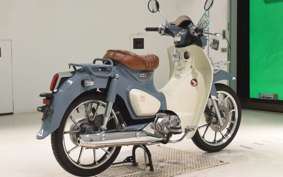 HONDA C125 SUPER CUB 1995 JA58