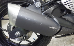 YAMAHA MT-25 RG10J