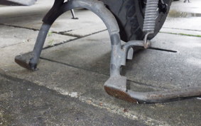 YAMAHA JOG ZR Gen.3 SA39J