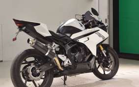 HONDA CBR250RR A 2001 MC51