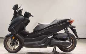 HONDA FORZA 250 MF17