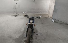 YAMAHA TW200 DG07J