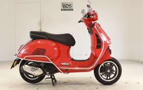 VESPA GTS150 SUPER