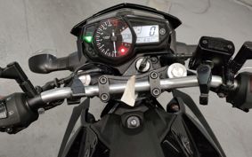 YAMAHA MT-25 RG10J