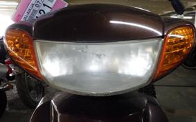 YAMAHA JOG Gen.5 SA36J