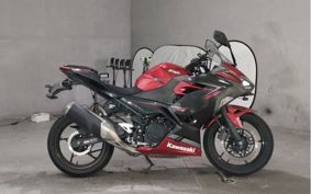KAWASAKI NINJA 400 2019 EX400G