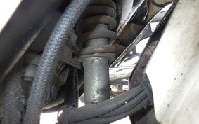 HONDA GYRO CANOPY TA02