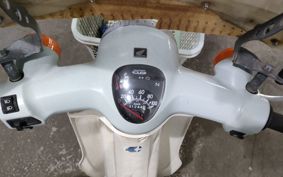 HONDA SUPER CUB110 JA07