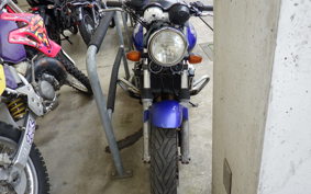 HONDA CB400SF VTEC Spec3 2004 NC39