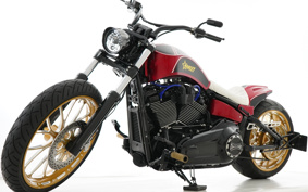 HARLEY FXBRS 2020 YHK