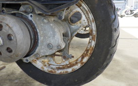 HONDA DIO AF18