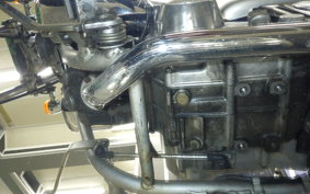 HONDA MAGNA 50 AC13