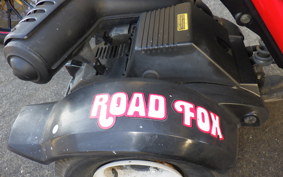 HONDA ROAD FOX TB10