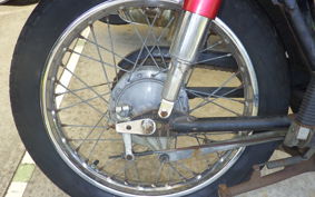 HONDA CL125 CL125K
