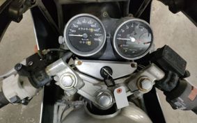 HONDA GB400 1986 NC20