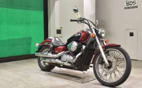HONDA SHADOW 400 CUSTOM 2013 NC45