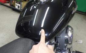 YAMAHA DRAGSTAR 400 2011 VH02J