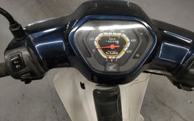 HONDA SUPER CUB110 JA10