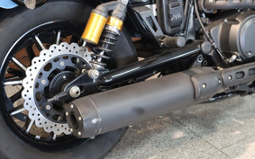 YAMAHA BOLT R SPECIFICATIONS ABS 2021 VN09J