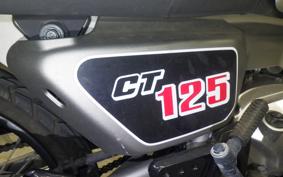 HONDA CT125-2