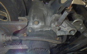 HONDA TODAY 2 2012 AF67