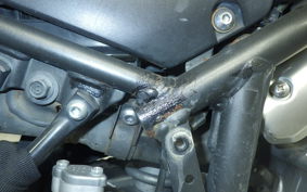 YAMAHA SEROW 250 Gen.2 2014 DG17J