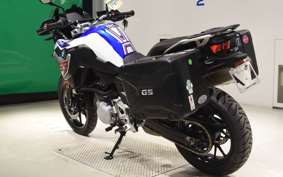 BMW F750GS 2018