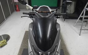 YAMAHA N-MAX 155 A SG50J