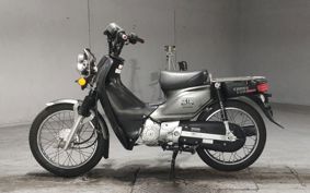 HONDA CROSS CUB110