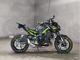 Фото Kawasaki Z900 2022 с японского аукциона