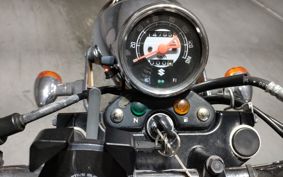 SUZUKI ST250E NJ4CA