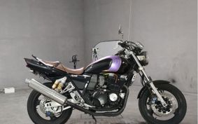 YAMAHA XJR400 R 2001 RH02J