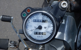 YAMAHA DRAGSTAR 250 VG02J