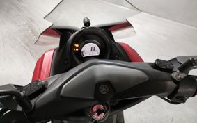 YAMAHA N-MAX 155 SG50J