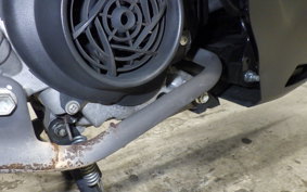 SUZUKI ADDRESS 110 2026 CE47A