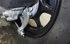 YAMAHA JOG-7 2023 AY01