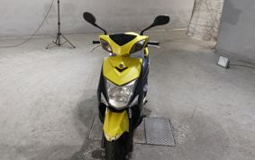 YAMAHA CYGNUS125XSR SE44J