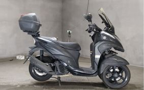 YAMAHA TORI CITY 155 SG37J