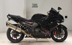 KAWASAKI ZX 1400 NINJA R A 2015