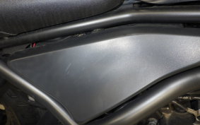 HONDA REBEL 250 A MC49