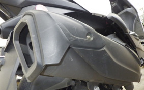 YAMAHA CYGNUSｸﾞﾘﾌｧｽ SEJ4J
