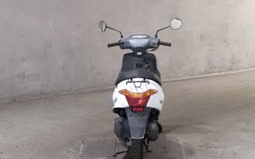 SUZUKI LET`S5 CA47A